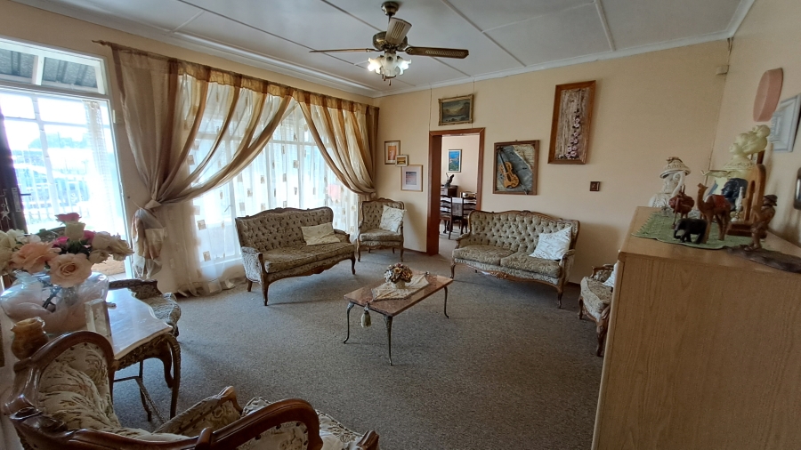 3 Bedroom Property for Sale in Villiers Free State